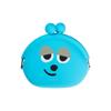 POCHI Frederick Face Silicone Coin Purse [Leo Lionni]