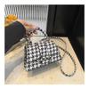 High-end Small Crossbody Bag For Women Versatile Fashionable Daily Handbag
