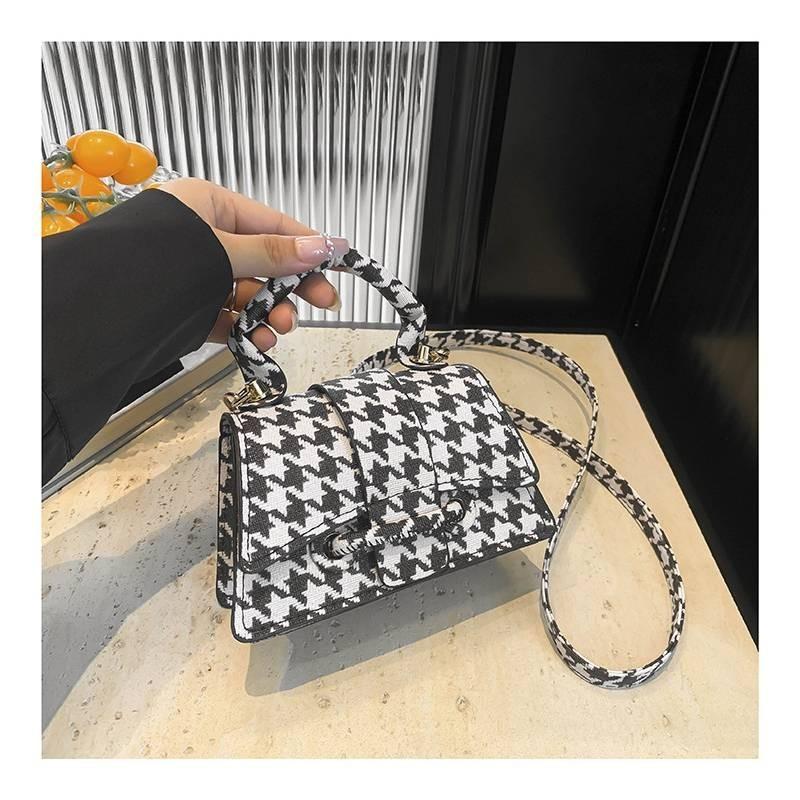 High-end Small Crossbody Bag For Women Versatile Fashionable Daily Handbag