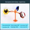 UOSU Magnetic Reflective Wind Bird Repellent
