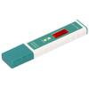 PH Meter Digital PH Tester Pen with Test Strip Function Thermometer for Drinking Pool Water