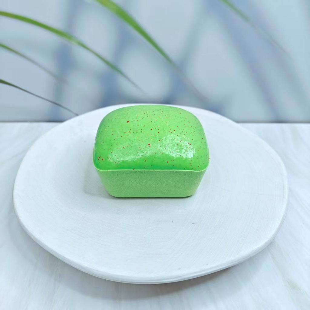 Squishy Slow Rising Cake Squeeze Toy for Stress Relief Anxiety Sensory Soft Fidget Toys for Adults Kids ADHD Autism Gifts