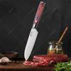 Kitchen Slicing Fruit Knife Cleaver Boning Knife Slicing Meat Cutting Knife Stainless Steel Kitchen Utility Knives with Gift Box