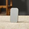 Tinplate Mini Metal Box Slide Cover Storage Box Wedding Jewelry Pill Cases Portable Tin Boxes Container Cosmetic Organizer