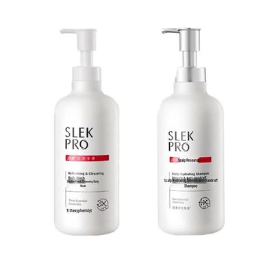 Shu Lei Hydrating Shampoo & Shower Gel Set