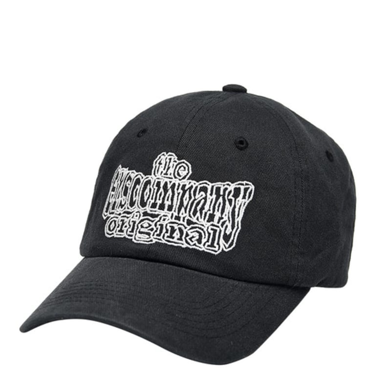 

ersco original logo cap_black Free