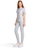 Teseulla [2Pack]*Women'S Cooling Quick-Drying Running Short Sleeve T-Shirt