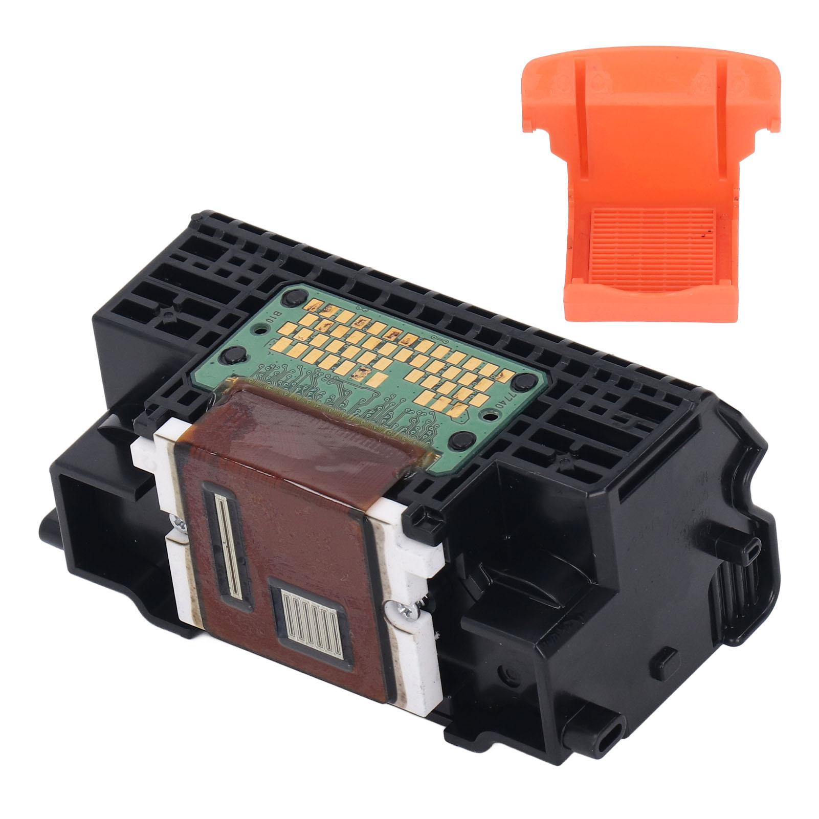 Cmperipheral Printer Print Head Robust Practical Fluent Clear Printing Upvc Printhead Replacement For Ip3600