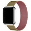 Milanese strap For Apple watch 9 8 7 41 45mm Ultra/2 49mm Men's Women's Metal Breathable Band For iWatch 6543SE 44 40 42mm Belt