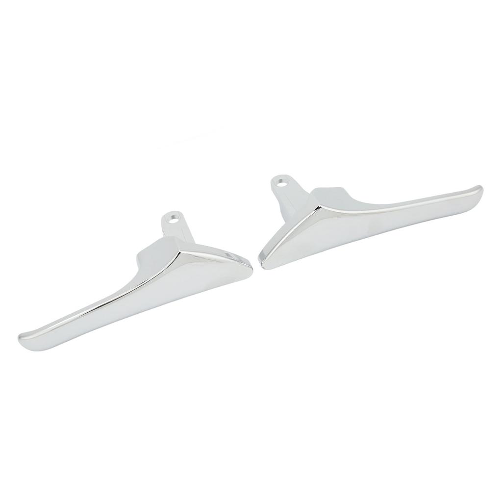2pcs Car Interior Door Handle Left Right A2117660124 Replacement for MercedesBenz S211 W211 W219 20032009