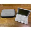 Used SEIKO medical electronic dictionary with case