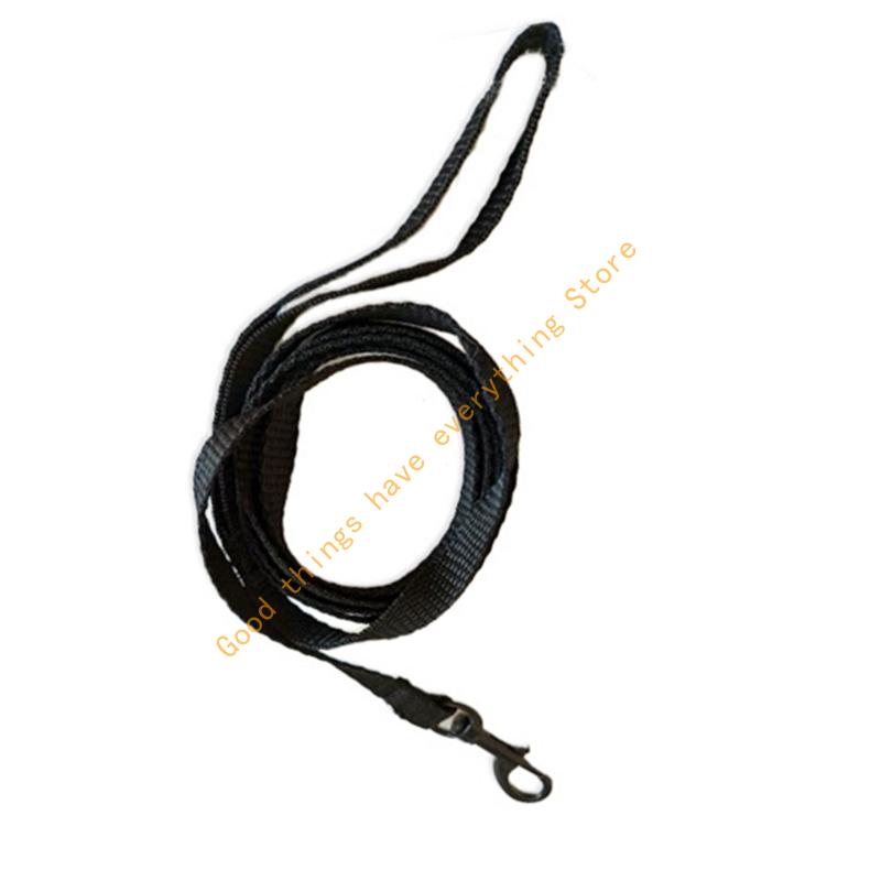 Secure Reptiles Harnesses Leashes Christmas Costume Hat For Pet Safety Protecting Durability Outdoor Restraints System 55KF