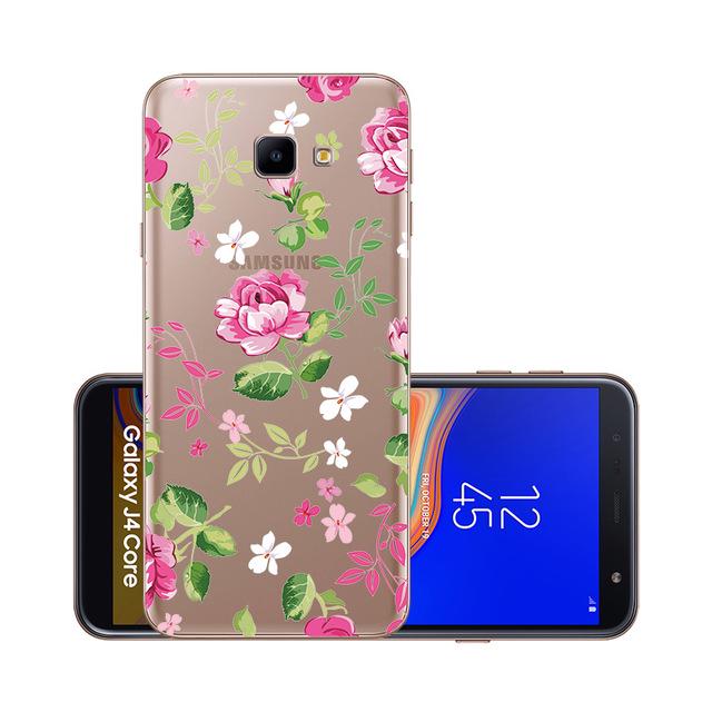 J410 J410f Samsung J4 Core Phone Case For Samsung J4 Core Case