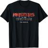 Masters of the Universe Movie Logo T-Shirt