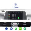 Wireless CarPlay Android Auto Interface Decoder Box For BMW 6 Series F06 F12 640D 2011-2017 CIC NBT Mirror link AirPlay Voice BT