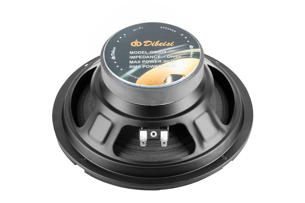 Dibeisi 8" Mounting Speaker