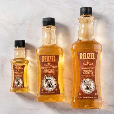 Liugel Grooming Tonic 16.9oz/500ml