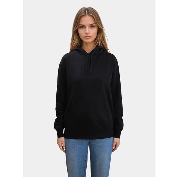 Толстовка TeeShoppen Basic Collection EU L