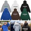Topp – Hoodies & Sweatshirts