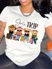 Topper – T-skjorter