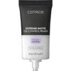 Base - CATRICE - Primer Extreme Matte Oil-Control - Mattifying 18h - Shine Control - Niacinamide 2%