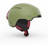Шлем Защитный Giro Jackson Mips (MatteFluorescentGreen) Зеленый