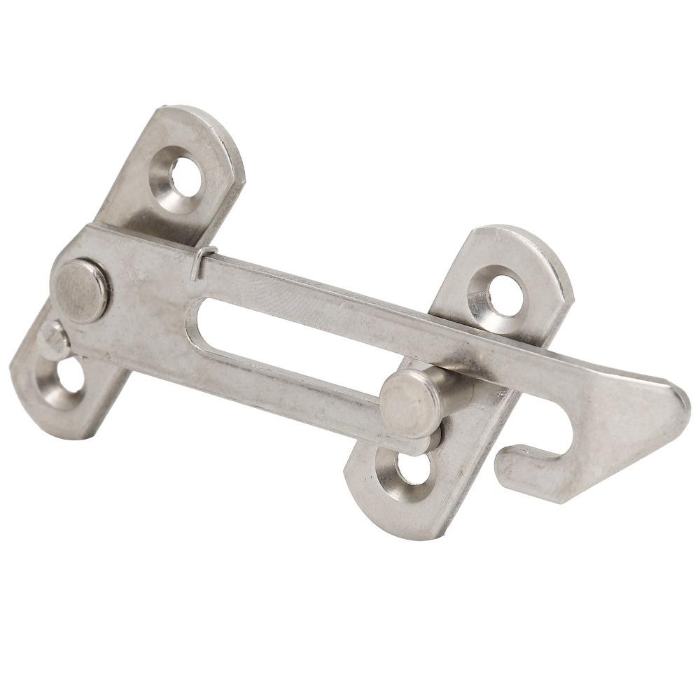 Adjustable Safety Window Lock Right Mounting Window Opening Restrictor Window Limiter  Safety