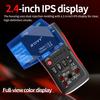 ZOYI XR1 2-in-1 Intelligent Transistor Tester Digital Multimeter Electronic Repair Tool for Tech Enthusiasts