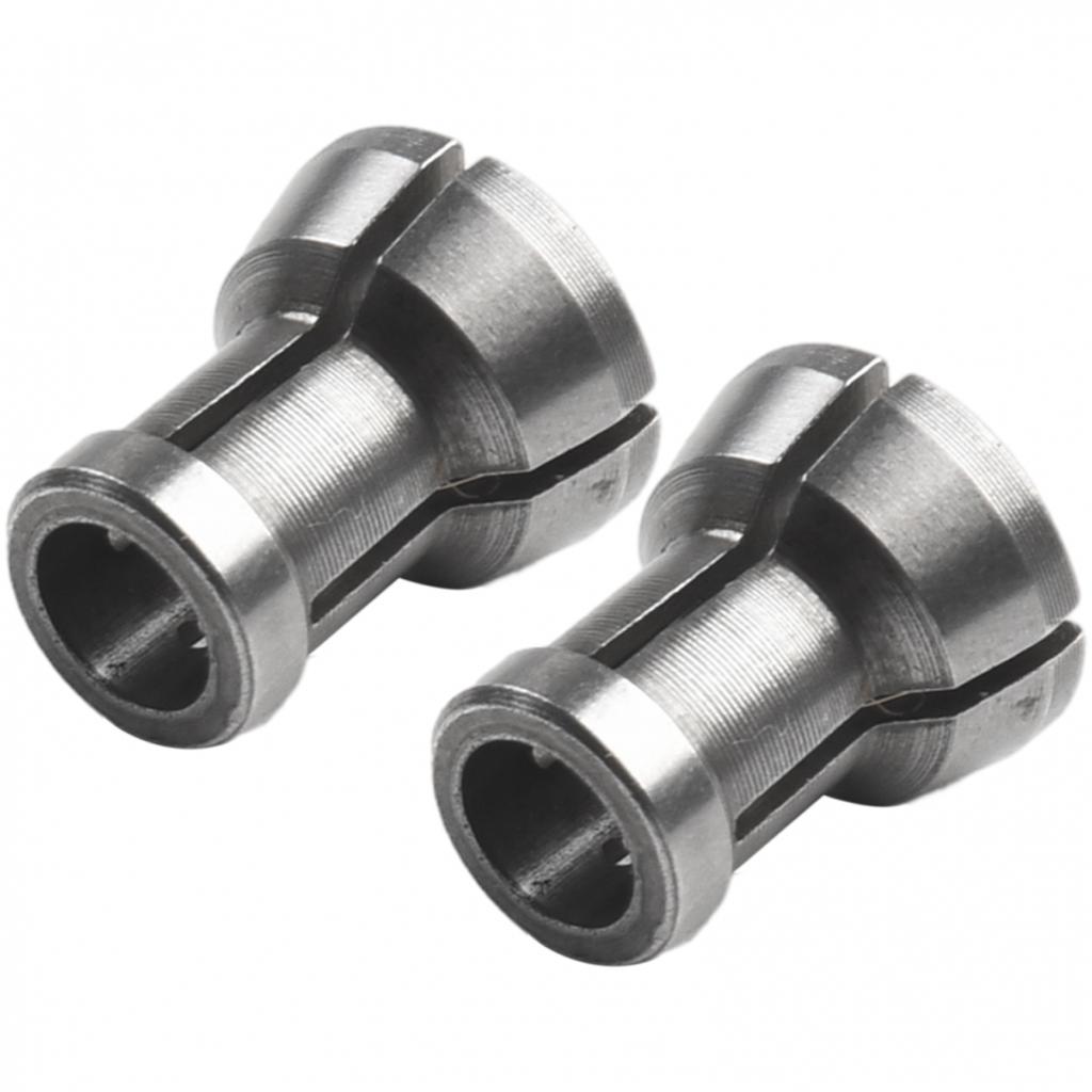 Collet Chuck Adapter Engraving Trimming Machine Router