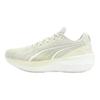 Puma Scend Pro 2 Alpine Snow Unisex Sneakers Cream Warm-White 310779-08