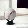 Acrylic Balls Showing Base Balls Spheres Holder Base Golf Balls Display Stand Baseball Supporting Base Softball Rack