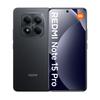 Xiaomi Redmi Note 15 Pro Smartphone 200MP 8GB/512GB Black