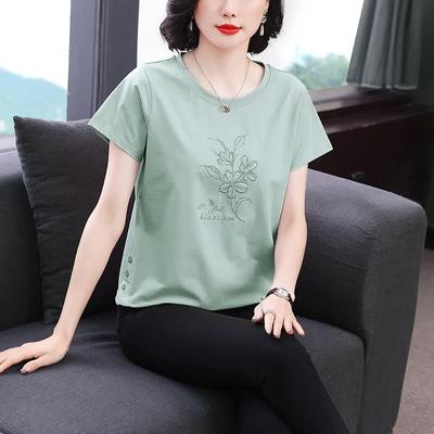 Oberteile – T-Shirts