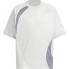 Fos Ss25 Short Sleeve T-Shirt Fashion Comfortable Sports Casual Men Tops KF0670