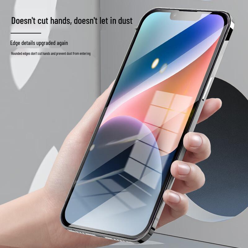 Hot Fire Tempered Glass Screen Protector