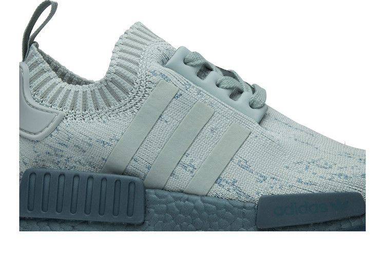 Women's Sneakers Adidas NMD R1 Sea Crystal (Women's) Sea Crystal/Turquoise/Sea Crystal