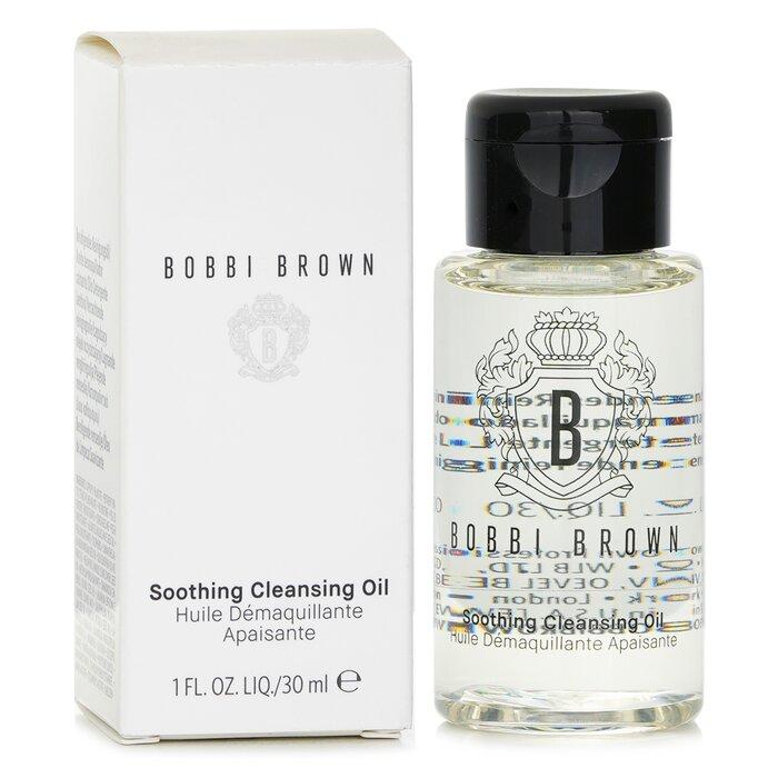 Bobbi Brown Soothing Cleansing Oil (Mini Size)(Random Packaging)