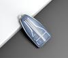 High-End Protective Key Case for Hongqi Models HS5, HS7, H5, H9, HS9, H7