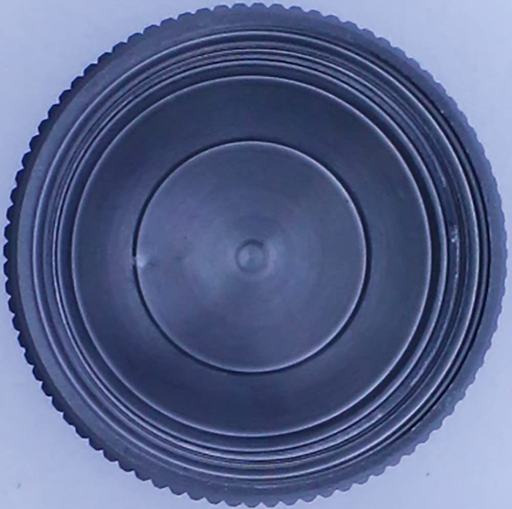 Genuine Parts 22 Metanium Shallow Edition XG Right Mechanical Brake Knob Part 10RVW No.