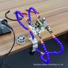 Cross-border Four-Claw Soldering Station: Multifunctional Hose Base for Model Airplane Repair