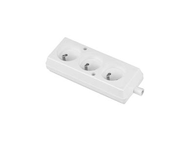 Steckdosen & Stecker – Verlängerungsstücke