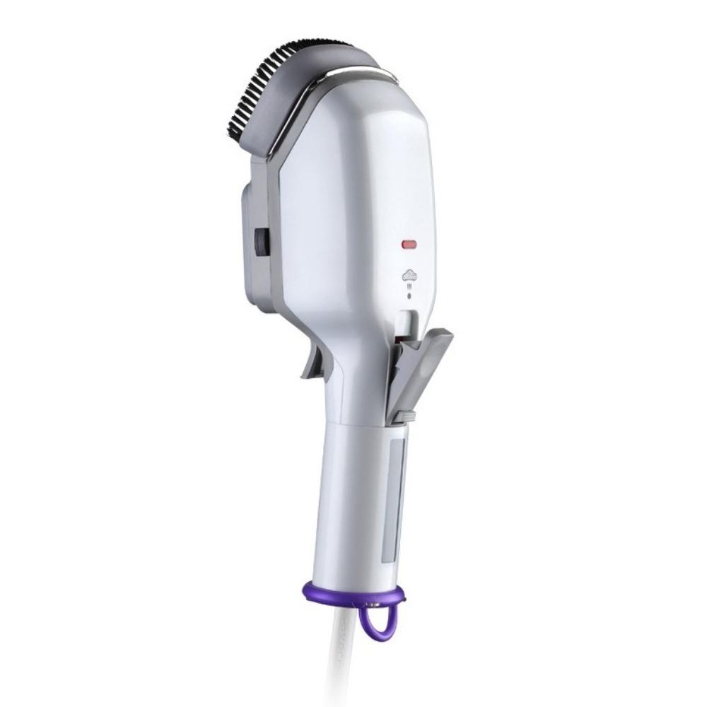 Anti Pilling Vertical Steam Brush EU Plug Electric Lint Remover Practical Steam Iron  Home Use