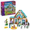 Lego Friends 42651 the Veterinary Clinic for Horses and Pets - Toy