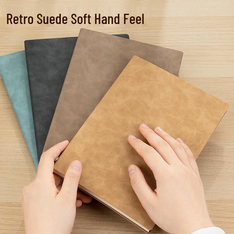 Xunhuo A5 Business Notebook