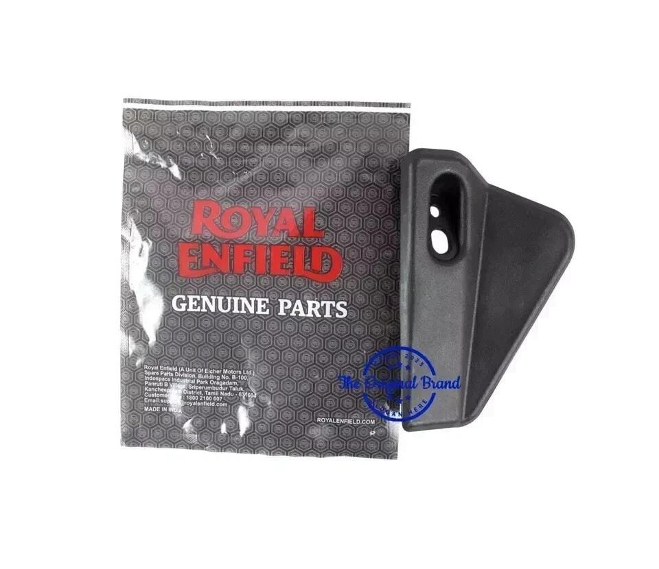 Royal Enfield "Frame Cover Cockpit" Right & Left Side For Himalayan 411cc