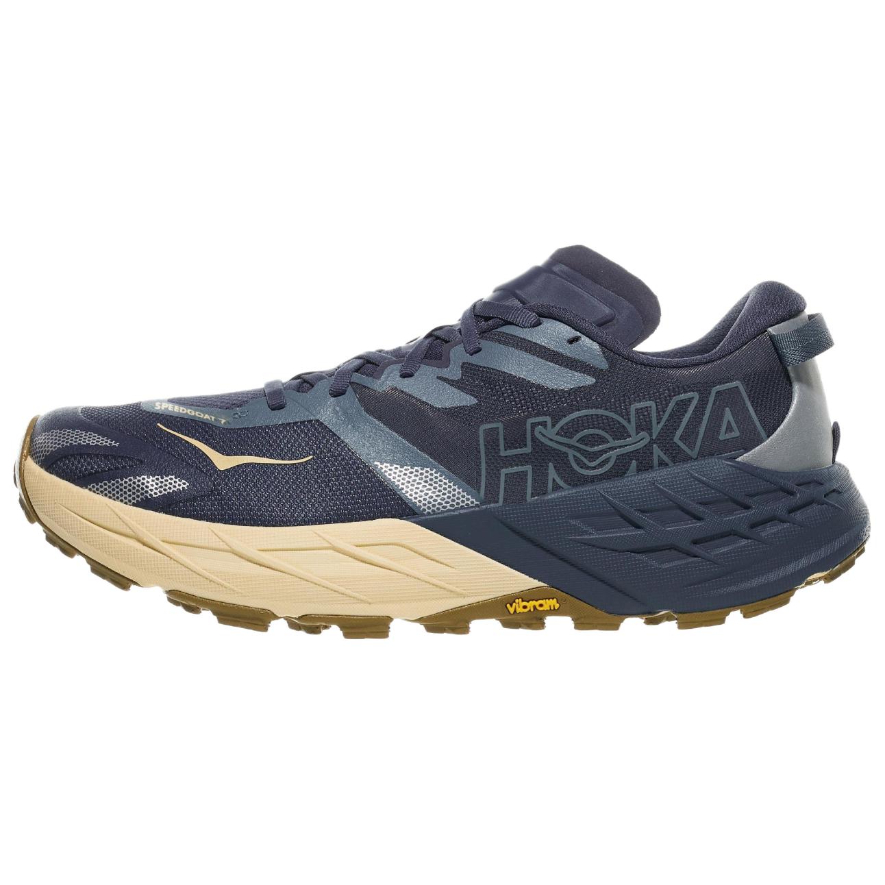 Hoka One One Speedgoat 7 Comfortable