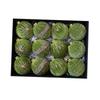 12 8cm Christmas Hanging Ornaments Decorations, Decorative Balls for Home, Festivals,