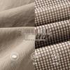Hodo Men's Easy-Care Lapel Jacket