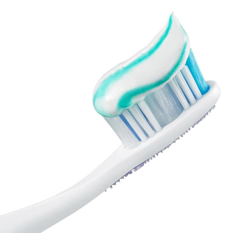 Colgate Herbal Mint Toothpaste 3-Pack