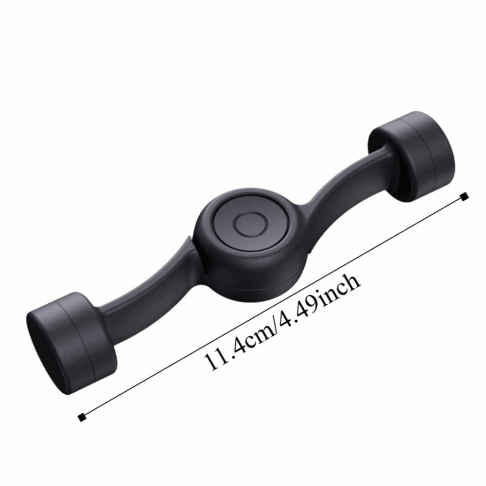 Adjustable Angle `Washing Machine Door Opener Anti-mold Door Opener Storage